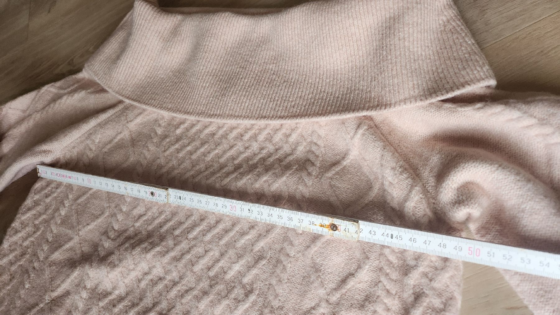 H&M Maglioni & Felpe: Pullover rose H&M, taille M, NEUF – Nuovo e nell'imballaggio originale da Agiez venduto da chouchanelle 6