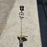 Motorsense Jonsered GC 2125  Rasentrimmer
