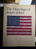 Kunst Katalog : The Drawings of Jasper Johns - 1990