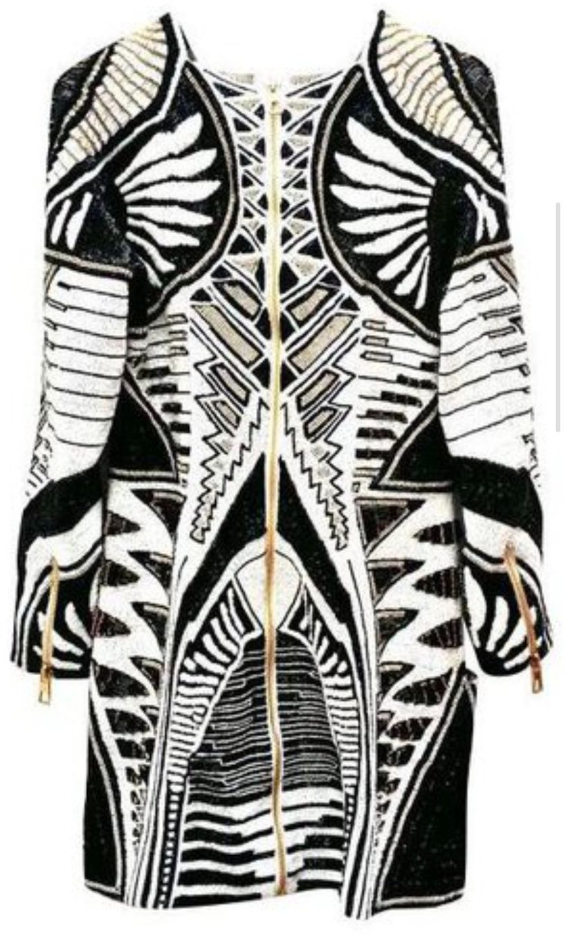 Balmain Vestiti: Balmain H&M – Usato da Frauenfeld venduto da Jewells-Child 1