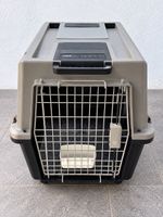 Transportbox Ferplast Atlas mit Rollen