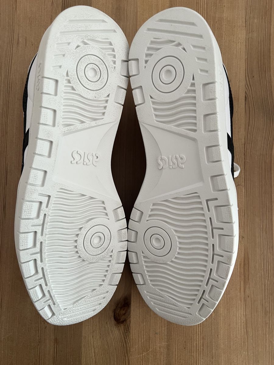 Asics Scarpe da donna: Asics Sneaker flach, Gr. 41.5, neu, NP 100.- – Nuovo (secondo la descrizione) da Zürich venduto da ViolettRosenRot 3