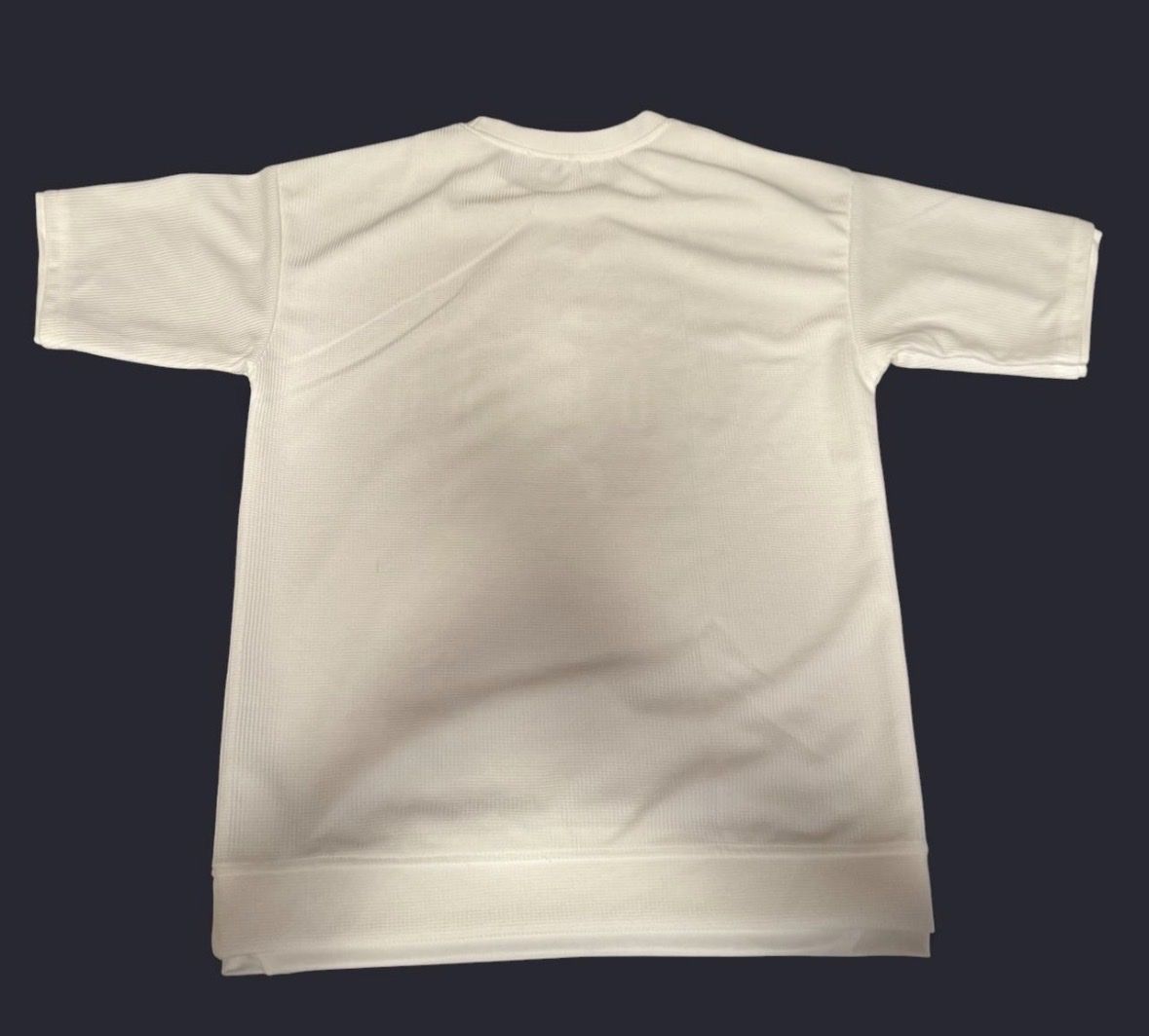 Jordan T-Shirts: Jordan T-Shirt Herren weiss – Neu (gemäss Beschreibung) aus Marbach SG von Rob_sta 1