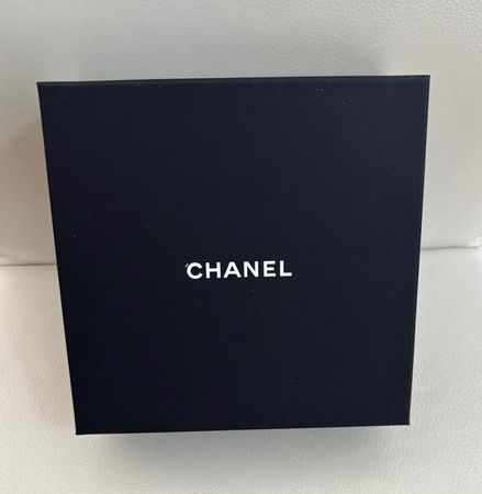 💖 Chanel Box / Schachtel
