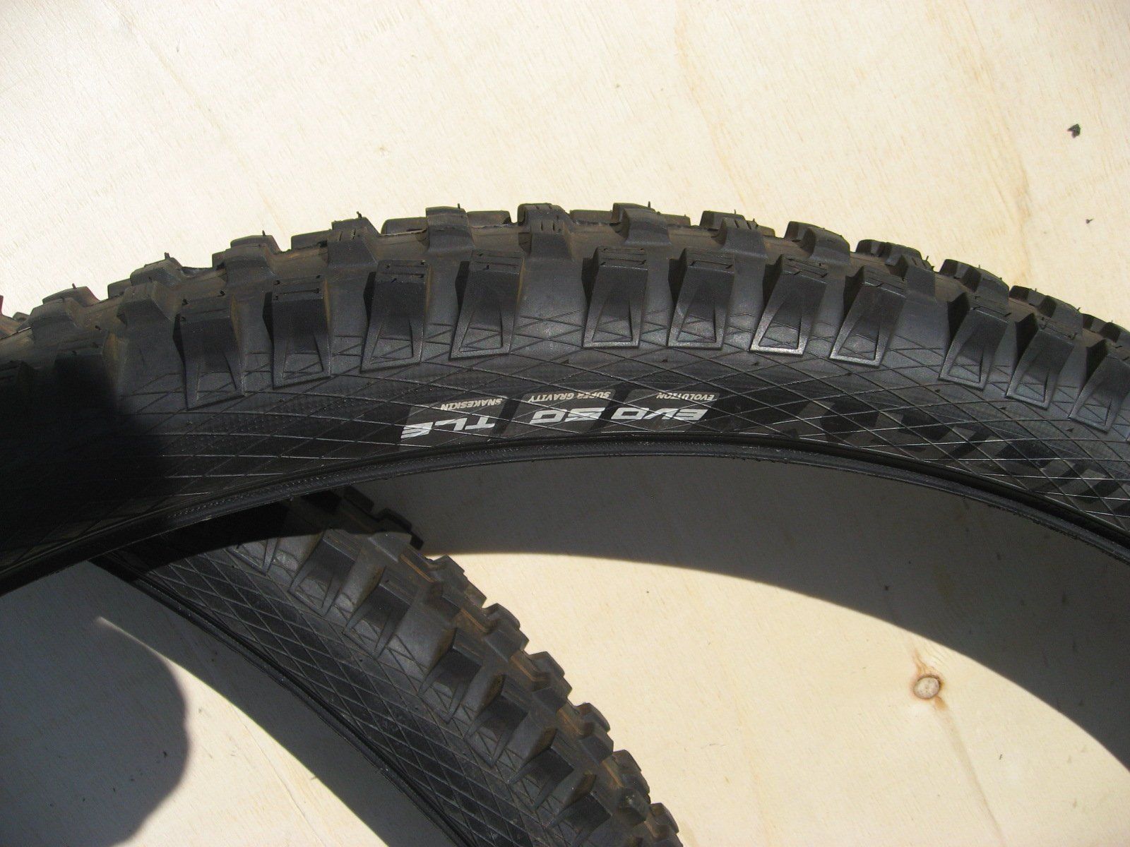 Ersatzteile: Schwalbe Magic Mary 29*2.35 – Neu (gemäss Beschreibung) aus Egg SZ von Palomita50 2