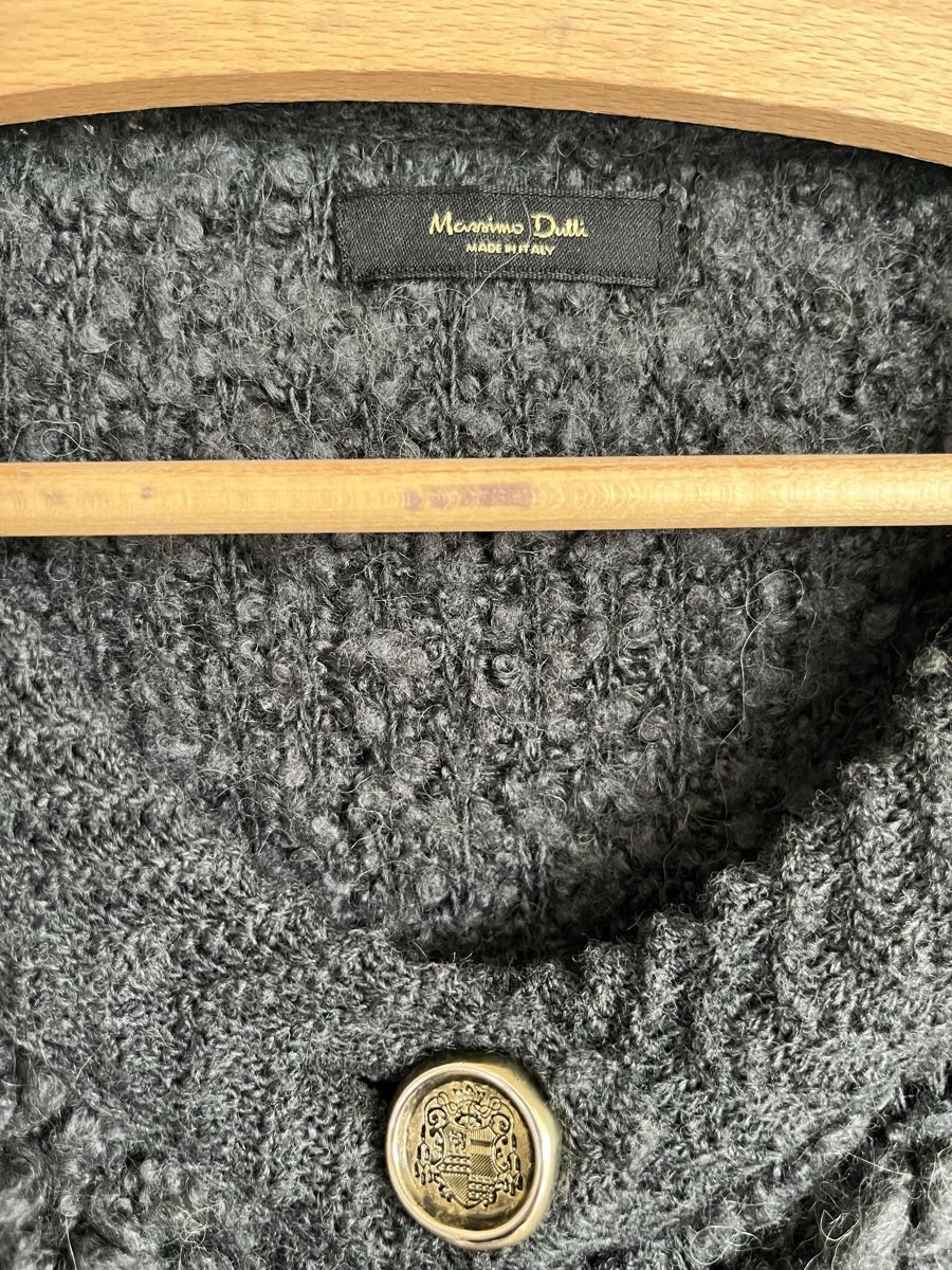 Massimo Dutti Vestes: Massimo Dutti Cardigan – D'occasion à Fahrwangen par sar_ynj5 1
