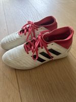 Adidas Hallenfussball Schuhe Grösse 36 2/3 (Kinder)