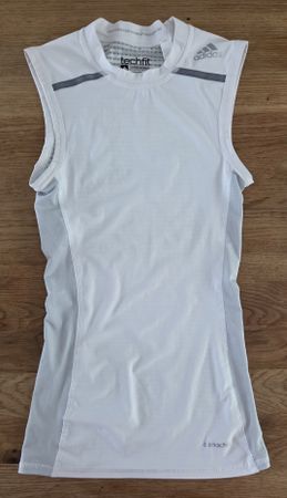 Adidas techfit compression climachill