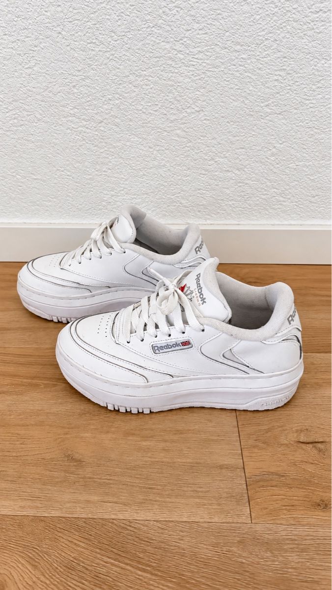 Chaussures femmes: Baskets Reebok (size 37.5) – Neuf (Voir description) à Zürich par Titsia 3