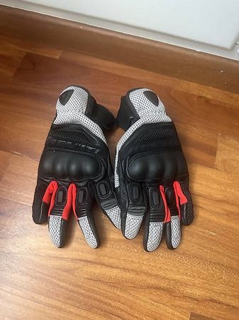 Revit Motorradhandschuhe Gr. L