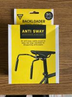 Topeak Backloader Wishbone Halterung