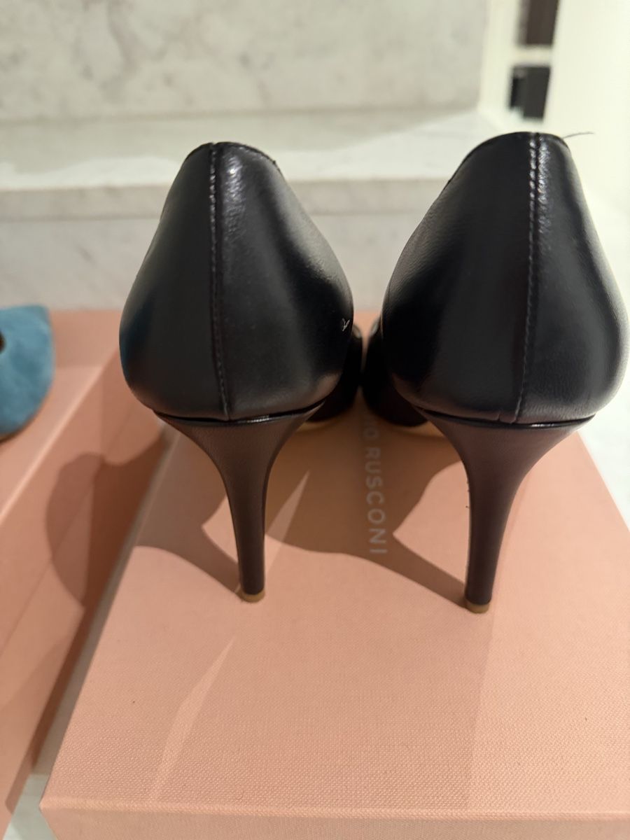 Scarpe da donna: Schuhpaket 3 Paar  Fabio Rusconi Pumps – Nuovo (secondo la descrizione) da Geroldswil venduto da Annsarah 4