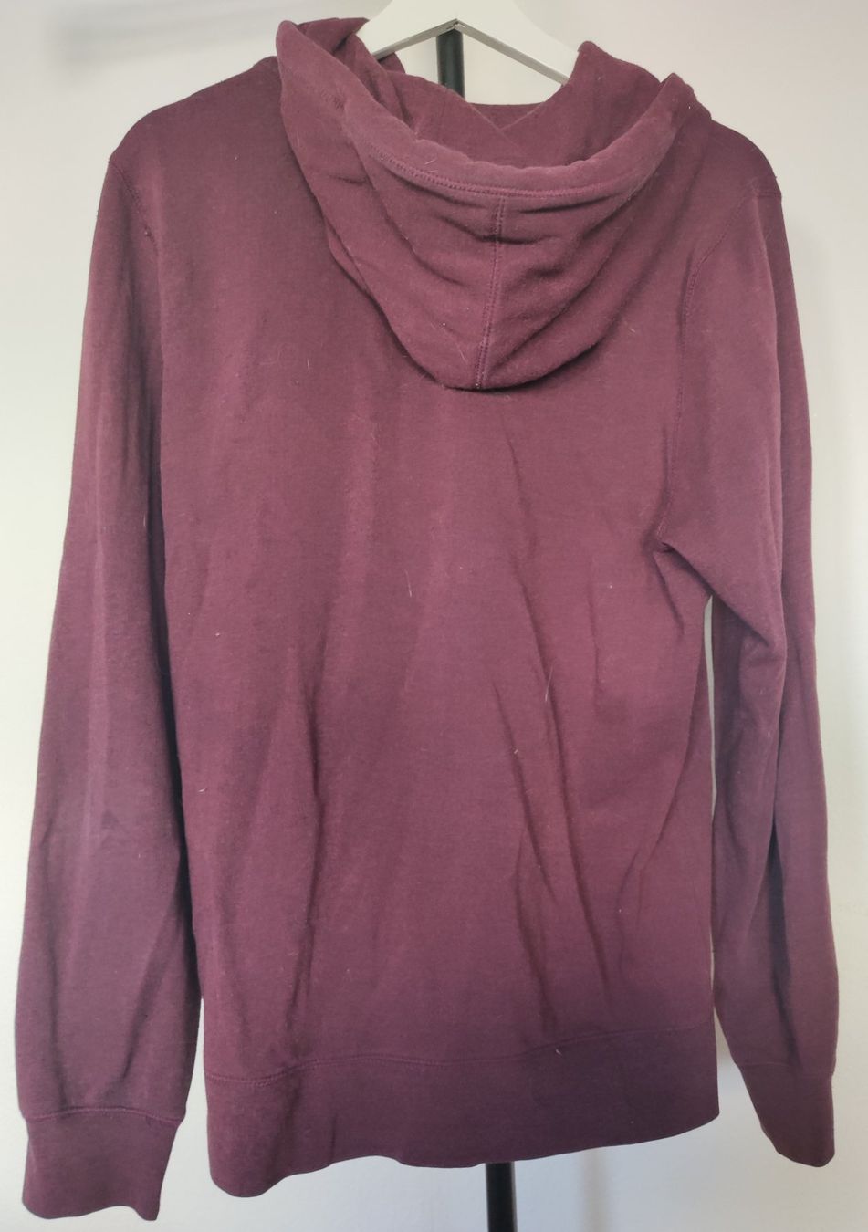 Element Jacken: Sweat à capuche Element bordeaux Homme Taille M – Gebraucht aus Grand-Lancy von Morriganne 1