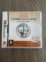 Dr. Kawashima’s Gehirnjogging - Nintendo DS