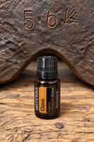 dōTERRA Clove 15 ml – neu & ungeöffnet