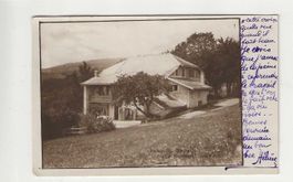 Longirod, 1916