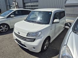 Keiner, günstiger 4x4 mit MFK