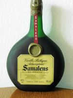 Vintage BAS ARMAGNAC ALTES SAMALENS 1978s