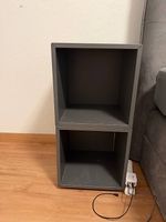 Stapelbare Regaleinheiten (IKEA Eket)