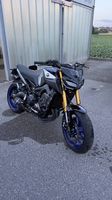 Yamaha MT09 SP / Frisch ab Service / Viel Zubehör