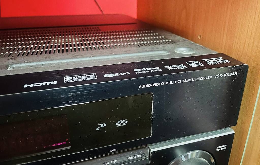 Home Cinema: Home Cinema Set (THX) – Usato da Luzern venduto da Dali-T 3