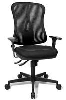 Chaise de bureau Topstar Network PS [neuve, rabais -26%]