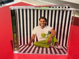 DJ Antoine - Mainstation 2005 - House - KA02C