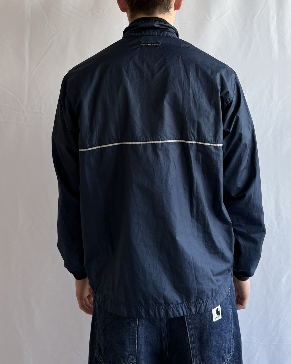 Nike Jacken: Vintage Nike windbreaker – Gebraucht aus Basel von alavintage 3