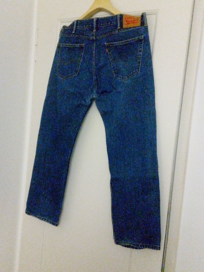 Levi's Jeans: Schöne Jeans der Marke: Levi Strauss – Gebraucht aus Zürich von Mitzi6 1