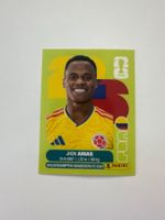 Panini FIFA WM 2026 Sticker - COL 17