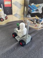 Lego Space 886 mit Anleitung