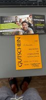 Gutschein Fitness Active Gym