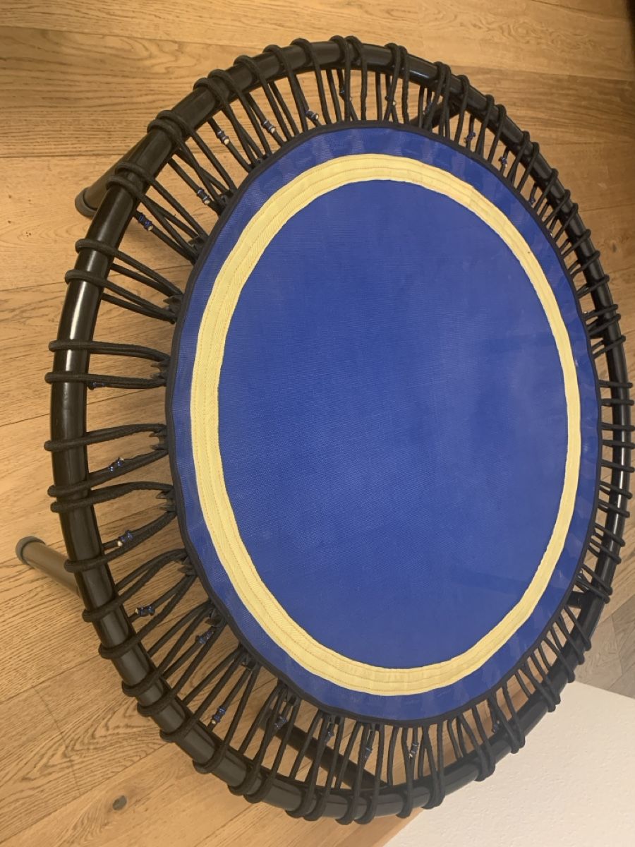 Bellicon Trampoline: Bellicon Trampolin – Gebraucht aus Zürich von Neufeld1