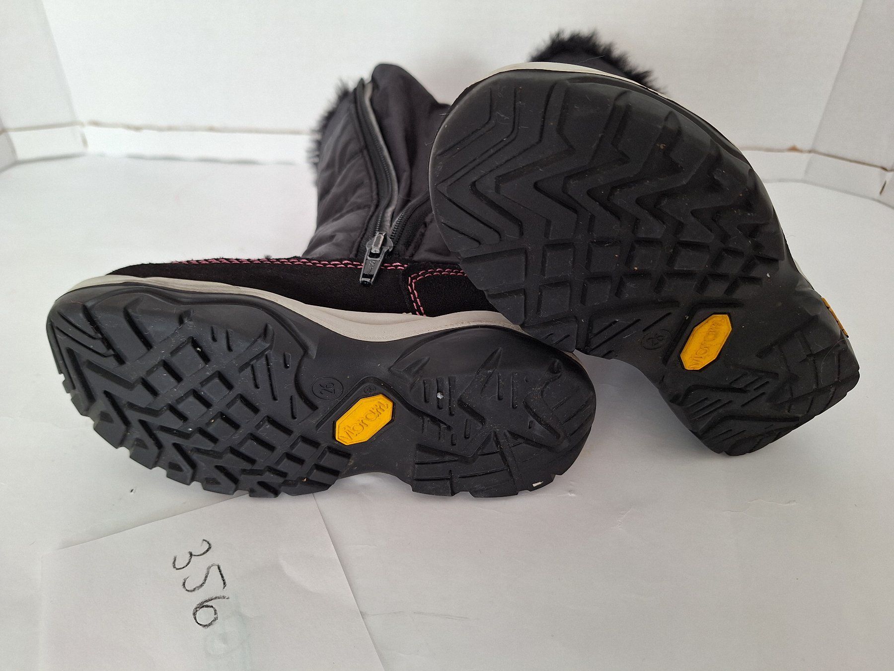 Elefanten Scarpe per ragazze: Mädchen Elefanten Stiefel 26 – Usato da Chur venduto da copino 6
