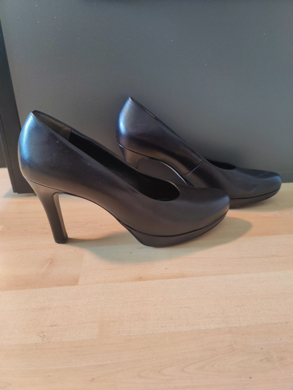 Paul Green Chaussures femmes: Paul Green Pumps 40/41 – D'occasion à Zollikofen par Ninu_359 1