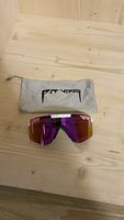 Pitviper Brille