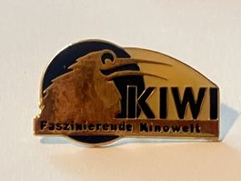 1 Pin Kiwi - faszinierende Kinowelt