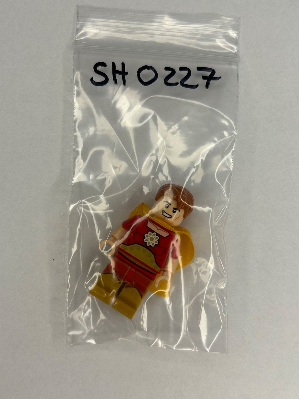 Lego Figurines: LEGO Marvel Hyperion | Minifig sh0227 – Neuf (Voir description) à Schaffhausen par Zappelfry 2