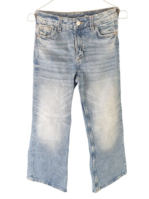 Pantaloni: Jeans Hose Grösse 134 – Usato da Wangen b. Olten venduto da Restwert_Wangen