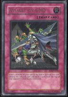 Yu-Gi-Oh! Assault On GHQ / FET / UMR 🇺🇸