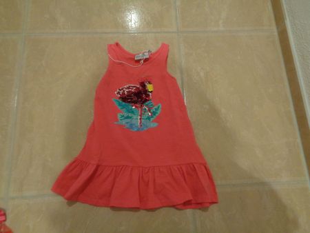 Happy Girls NWT Kleid, 3J 98