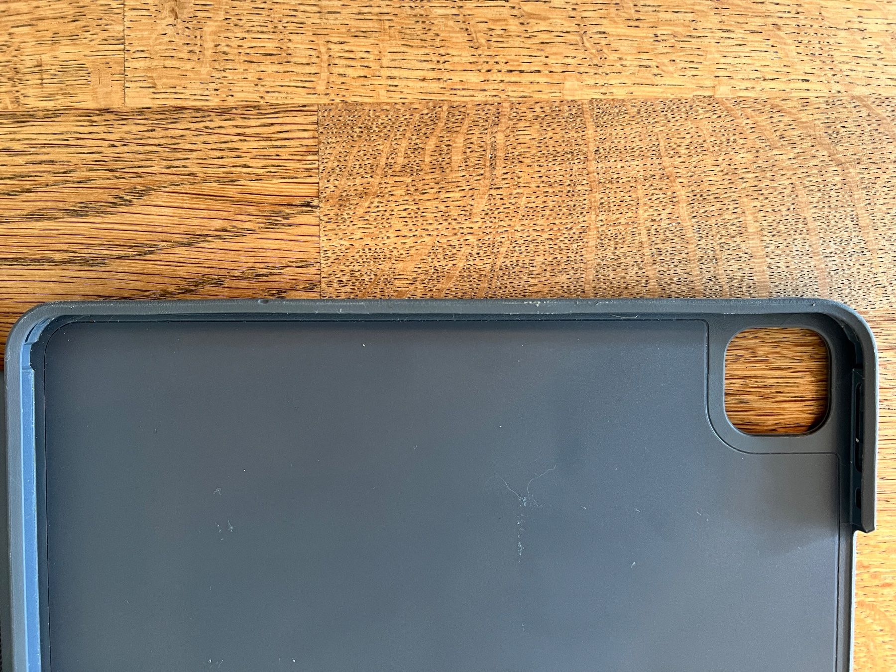 Logitech Tastiere: Logitech Combo Touch - iPad Pro 12.9 – Usato da Bremgarten b. Bern venduto da Zwiebelbr0t 8