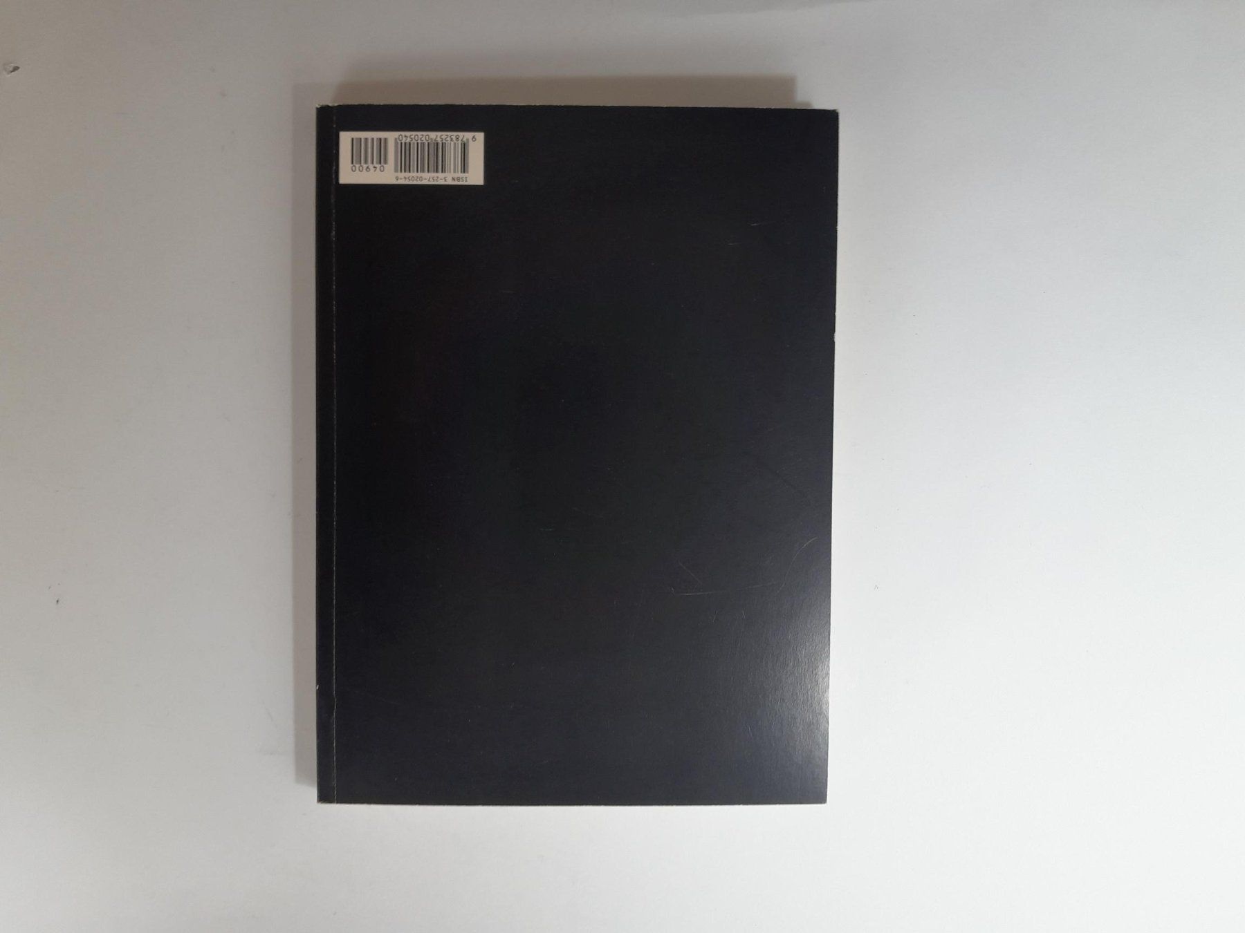 Bücher: Buch - Tomi Ungerer - Poster – Gebraucht aus Männedorf von Bel-view 5