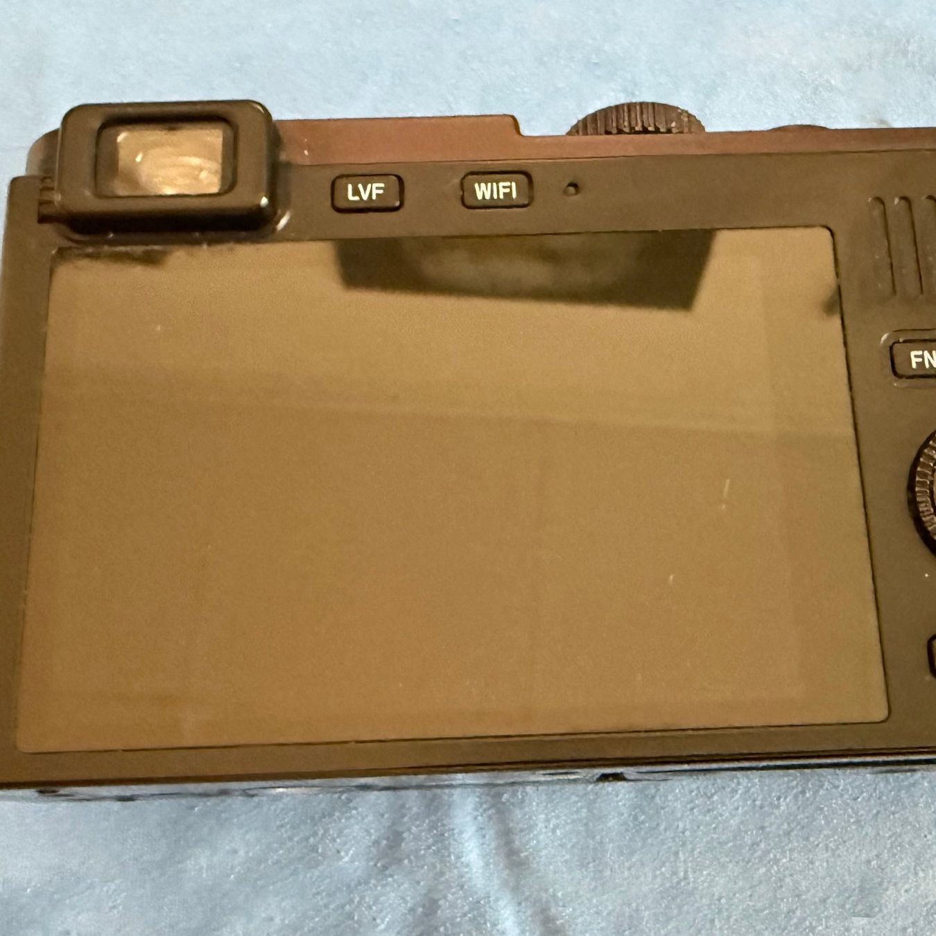 Leica Fotocamera: LEICA C Type 112 – Usato da Onex venduto da Tonihart 4