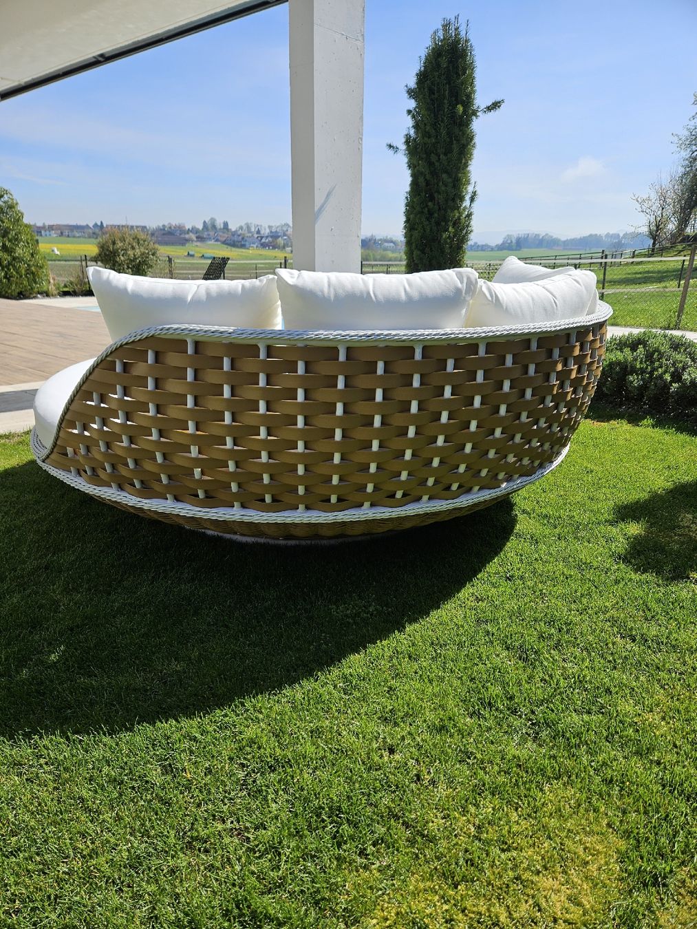 Sedie a sdraio: Daybed – Usato da Bünzen venduto da nad_8552 2
