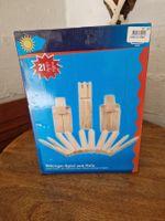 NEUES Kupp Wikingerspiel