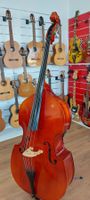 1/2 Kontrabass made in Hungary , L=178 cmm,Mensur 102 cmm