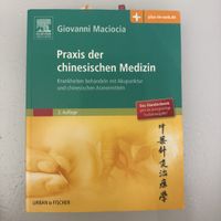 Praxis der chinesischen Medizin Buch