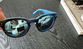 Exess Kinder Sonnenbrille – verspiegelt – Koch Optik
