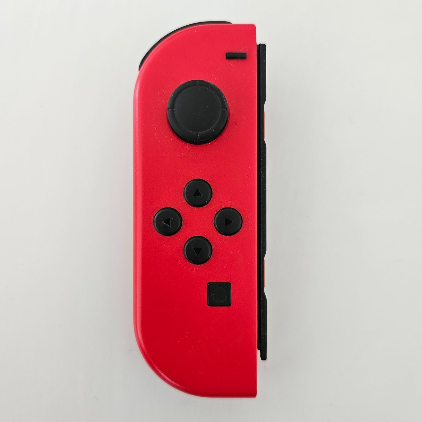 Controller: Nintendo Switch Joy-Con Links Rot – Usato da Holziken venduto da Miglioregamesnmore